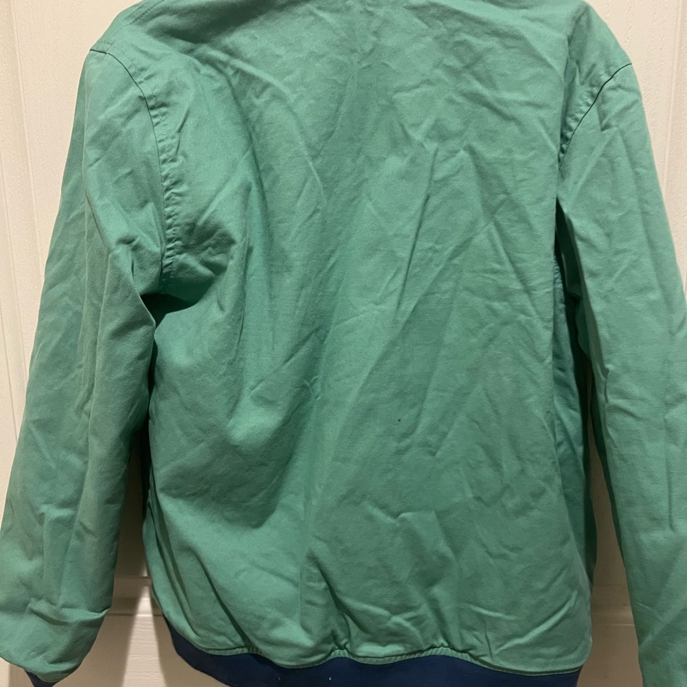 Reversible Polo Jacket 🔥 - Picture 2 of 5